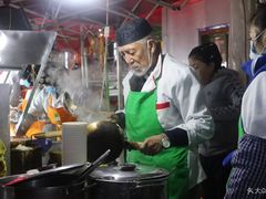 -清真老马家国华牛奶鸡蛋醪糟(正宁路店)