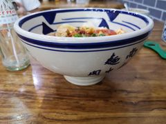 -郑记biangbiang面(钟楼店)