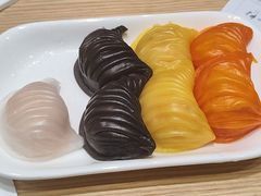 -满记甜品(南京虹悦城三店)