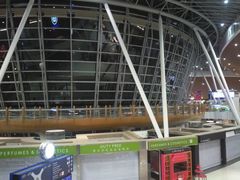 -吉隆坡国际机场