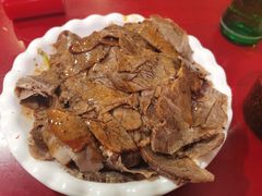 -金杨拉面王小吃面馆·牛三宝面·红烧牛肉粉