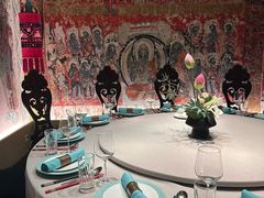 -花马天堂云南餐厅 Lost Heaven(外滩店)