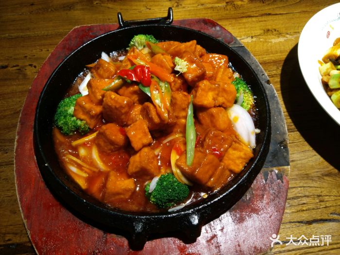 杨府宴-图片-郑州美食-大众点评网