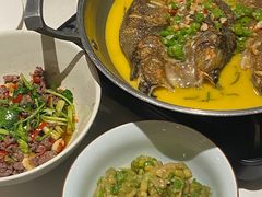 -国味壹号·精品湘菜·宴请佳选(新天地店)