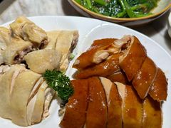 -星平鸡饭·粤菜小炒(印象城旗舰店)