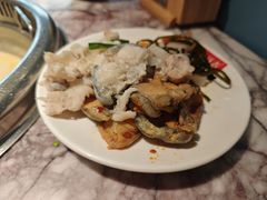 -鱼豆吉·豆浆鱼火锅(宜昌万达店)