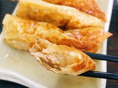 素包-老义乌小吃