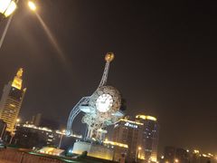 -世纪钟