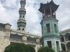 -西宁市东关清真大寺