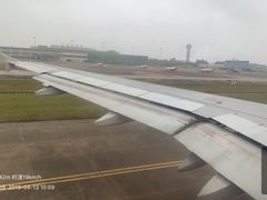 -南昌昌北国际机场