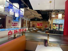 -犇鼎牛潮汕牛肉火锅(新辰里学清路店)