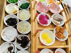 -双桥园·云南过桥米线(古城南门店)