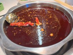 -水碾河刘老大串串香(水碾河路店)