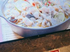 -神府路壹号·海鲜烧烤·砂锅粥·锅物(三坊七巷店)