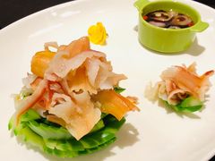 -广州文华东方酒店·江-由辉师傅主理