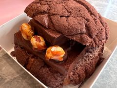 -蜜思琪蛋糕(民生路店)