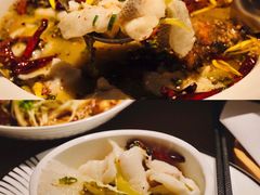 -太二酸菜鱼(沈阳万象城店)