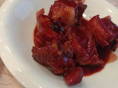 无锡排骨-王興記(中山路店)