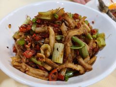 -笨罗卜浏阳菜馆(龙华鹏润达店)