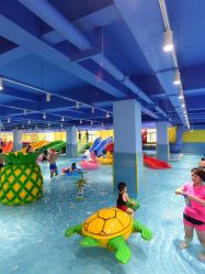 -宝燕乐园(闵行旗舰店)