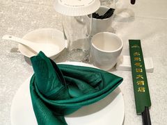 -齐家花园大酒店(宝山店)