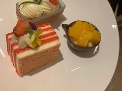 -福州泰禾铂尔曼酒店·禾咖啡自助餐厅