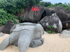 -海南分界洲岛旅游区