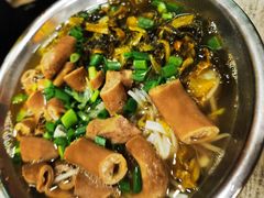 -北海田螺店(四川路店)