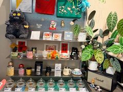 -Dogi&kiki Coffee(中心商务大厦店)