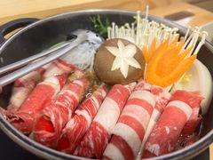 -小句号·精致料理(江南环球港店)