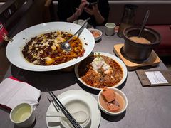 -麻都·成都菜(人民广场店)