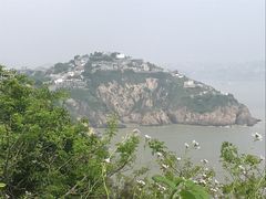 -东沙渔村