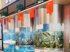 -老船舫·现做活鲜鱼馆(东郊记忆店)