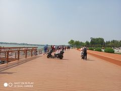 -丁香湖公园