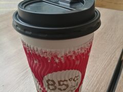 -85度C(深圳佳宁娜店)