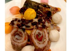 -柳京酒店(滨江中路店)