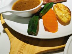 -斗牛士牛排餐厅(嘉里汇店)