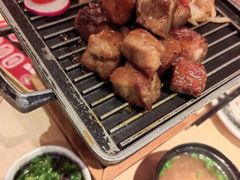 -万岁寿司(万国店)