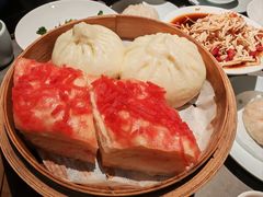 -晓淮山·扬州早茶·淮扬菜(龙阳广场店)