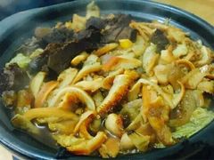 -赵家牛肉砂锅(台西三路店)