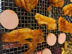 -西昌老号李小肠特色烧烤园(温江店)