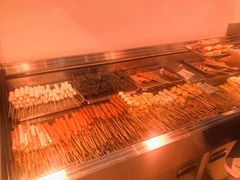 -老谢野馄饨(延安路店)