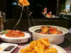 -亦海人家烤鸭店(康定街店)