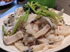 -创味·民间海南菜·非遗藤桥排骨(藤桥·免税城店)