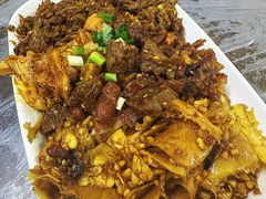 -清真双宝红油牛系列