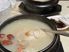 -长顺参鸡汤店(西塔总店)