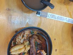 -螺蛳粉先生(蓟门桥店)