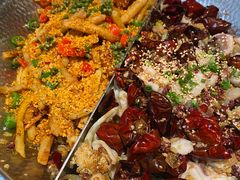 -大丰收脆鱼(浦西万达店)