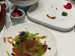 -聆桂烤鸭·金奖烤鸭(静联广场店)