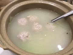 -砂锅李(九江路店)